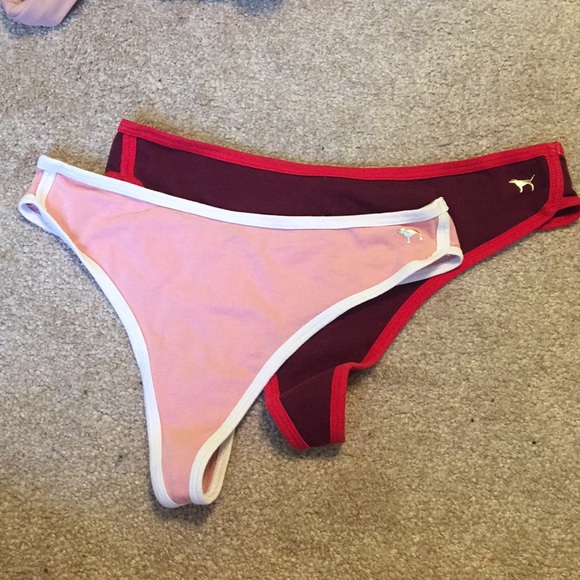 PINK Victoria's Secret Other - PINK Victoria’s Secret underwear